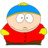 Cartman normal Icon